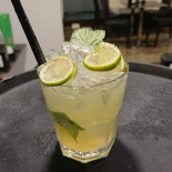 Zacapa Cafe Nourriture