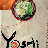 Yoshi Nourriture