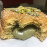 La Nuit D'or Nourriture