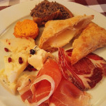 Locanda Appennino Nourriture