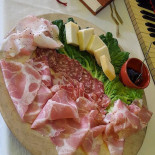 Pezzicaridde Nourriture