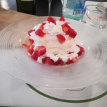 Perbacco Nourriture