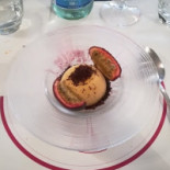 Perbacco Nourriture