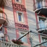 Funicolare Tesoro Panoramic Extérieur