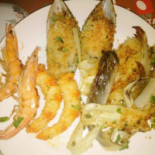 Sushi-one Comida