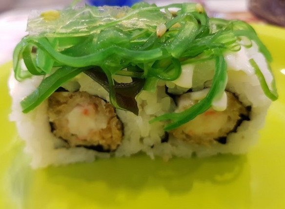 Sushi-one Nourriture