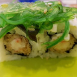 Sushi-one Nourriture