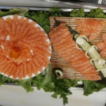 Sushi-one Comida