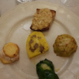 Osteria I Santi