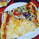 Pronto Pizza Nourriture