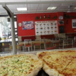 Pronto Pizza Nourriture