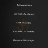 Il Quadrifoglio Cibo