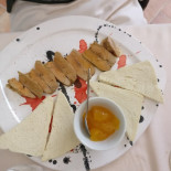 Lemòkò Nourriture