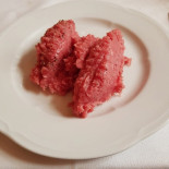 Osteria Ra Ca ' 'd Baruc Comida