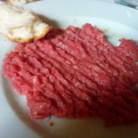 Osteria Ra Ca ' 'd Baruc Comida