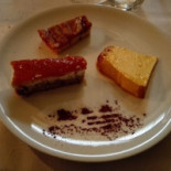 Osteria Ra Ca ' 'd Baruc Comida