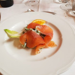 Osteria Ra Ca ' 'd Baruc Dentro
