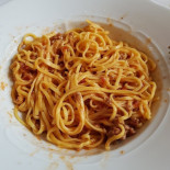 Osteria Ra Ca ' 'd Baruc Dentro