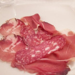 La Giara Nourriture