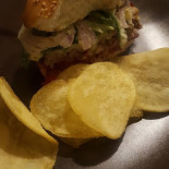 Osteria Matterello food