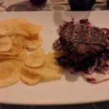 Osteria Matterello food