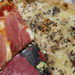 Pizzeria La Romantica Santa Maria food