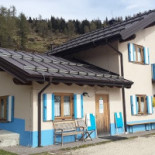 Malga Masi Extérieur