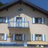 Malga Masi À l'intérieur