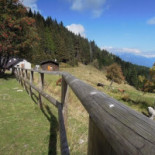 Malga Masi Extérieur