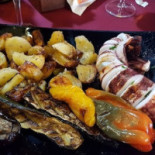 Speed Date Comida