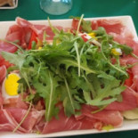 Speed Date Comida