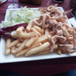 Speed Date Comida