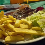 Speed Date Comida