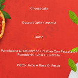 Armilla food