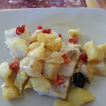 Samase Nourriture