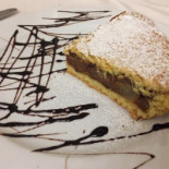 Il Menestrello Nourriture
