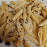 Il Menestrello Nourriture