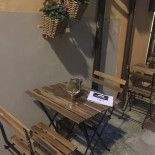 Osteria Il Grottino food
