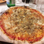 Il Menestrello Nourriture