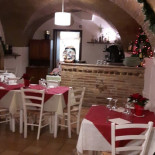 Osteria Il Grottino food