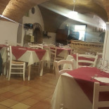 Osteria Il Grottino food