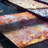 Pizzeria Mancini Comida