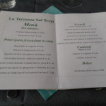 Trattozero Nourriture