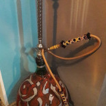 Feyruz Nourriture