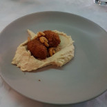 Feyruz Nourriture
