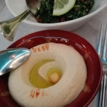 Feyruz Nourriture