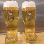 Pizzeria Al Cervo food