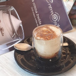 Parete Zebrata Nourriture