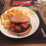 Hungry Wolf Comida