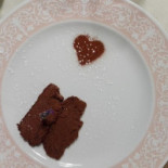 Salvetti À l'intérieur